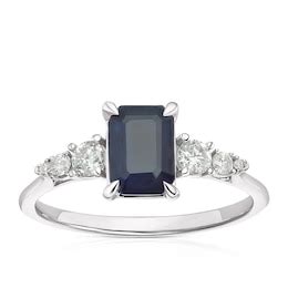 ernest jones engagement rings